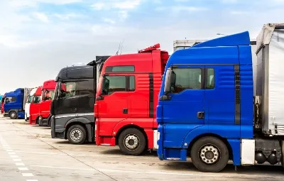 Konya Yeldeğirmeni Ambar Nakliyat