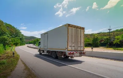 Konya ile Yeldeğirmeni Arası Bulaşık Makinesi Taşıma